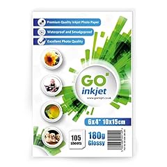 Inkjet photo paper for sale  Delivered anywhere in UK