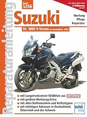 suzuki 1000 dl d'occasion  Livré partout en France