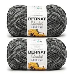 Bernat blanket mist for sale  Delivered anywhere in USA 