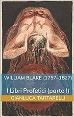 William blake libri usato  Spedito ovunque in Italia 