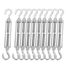 Abuff 10pcs turnbuckles for sale  Delivered anywhere in USA 