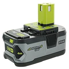 Ryobi p108 4ah for sale  Delivered anywhere in USA 