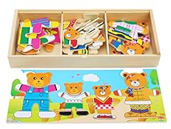 Toys wood oxford d'occasion  Livré partout en France