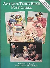 Antique santa postcards for sale  Delivered anywhere in UK