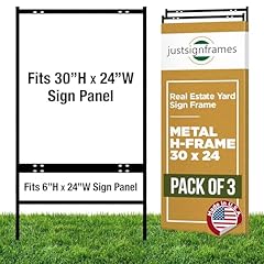 Justsignframes real estate for sale  Delivered anywhere in USA 