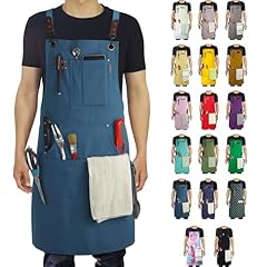 Stenffy kitchen apron for sale  Delivered anywhere in UK