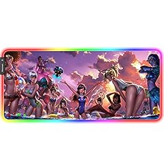 Bimormat anime rgb gebraucht kaufen  Wird an jeden Ort in Deutschland