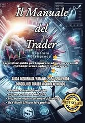 Manuale del trader usato  Spedito ovunque in Italia 