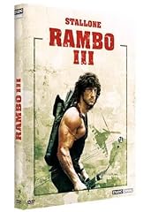 Rambo stallone edizione usato  Spedito ovunque in Italia 