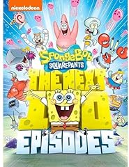Spongebob squarepants next for sale  Delivered anywhere in USA 