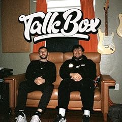 Talkbox for sale  Delivered anywhere in UK