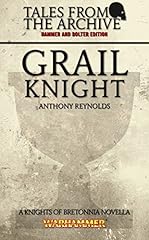 Grail knight for sale  Delivered anywhere in USA 