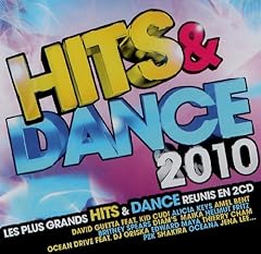 Hits dance 2010 d'occasion  Livré partout en France
