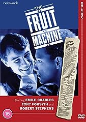 Fruit machine dvd for sale  Delivered anywhere in UK