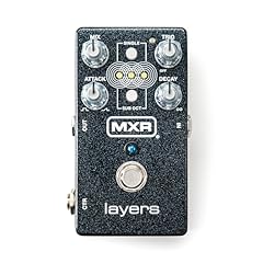 Mxr layers pedal for sale  Delivered anywhere in USA 