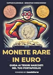 Monete rare euro usato  Spedito ovunque in Italia 