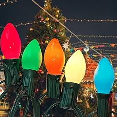 Chysuper christmas lights for sale  Delivered anywhere in USA 