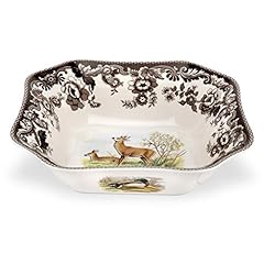 Spode woodland square for sale  Delivered anywhere in USA 