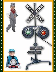Railroad crossing light for sale  Delivered anywhere in USA 