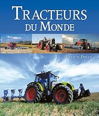 Tracteurs d'occasion  Livré partout en Belgiqu