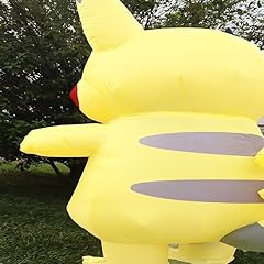 Phqooryth yellow mascot for sale  Delivered anywhere in USA 