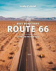 Route road trips d'occasion  Livré partout en Belgiqu