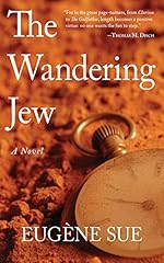 Wandering jew novel for sale  Delivered anywhere in USA 