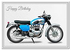 Stunning birthday card for sale  Delivered anywhere in UK