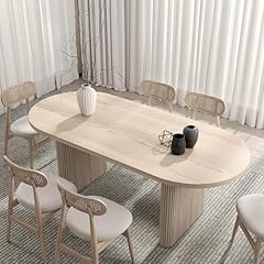 Homary extendable dining for sale  Delivered anywhere in USA 