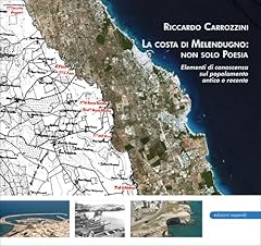 Costa melendugno non usato  Spedito ovunque in Italia 
