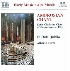 Chant catholique ancien d'occasion  Livré partout en France