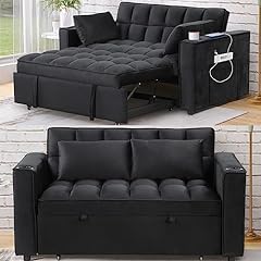Merax 55.3 loveseat for sale  Delivered anywhere in USA 