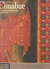 Opera completa cimabue usato  Spedito ovunque in Italia 