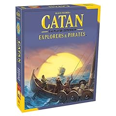 Catan catan explorers for sale  Delivered anywhere in Ireland