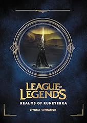 League legends realms d'occasion  Livré partout en France