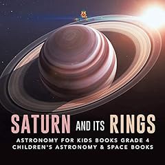 Saturn rings astronomy for sale  Delivered anywhere in USA 