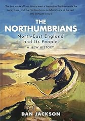 Northumbrians north east for sale  Delivered anywhere in UK