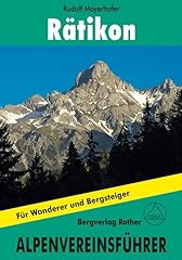 Rätikon wanderer bergsteiger gebraucht kaufen  Wird an jeden Ort in Deutschland