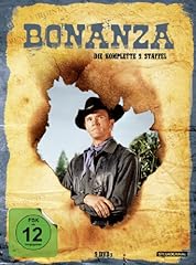 Bonanza season 9 gebraucht kaufen  Wird an jeden Ort in Deutschland