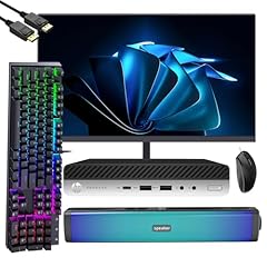 Prodesk 600 mini for sale  Delivered anywhere in USA 
