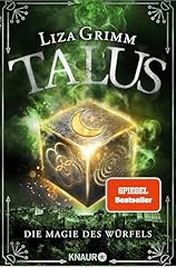 Talus die magie d'occasion  Livré partout en France