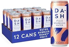 Dash water peach for sale  Delivered anywhere in UK
