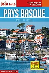 Guide pays basque d'occasion  Livré partout en France