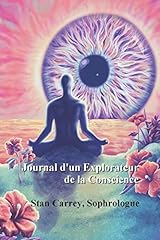 Journal explorateur conscience d'occasion  Livré partout en France