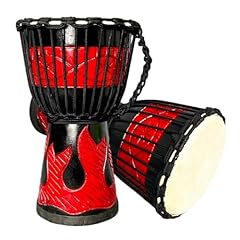 Ruoswte djembe drum for sale  Delivered anywhere in USA 