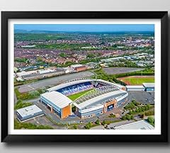 Wigan gifts stadium for sale  Delivered anywhere in UK