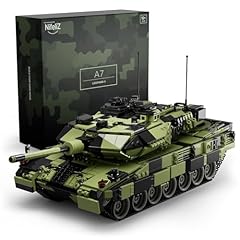 Nifeliz leopard 2a7 gebraucht kaufen  Wird an jeden Ort in Deutschland