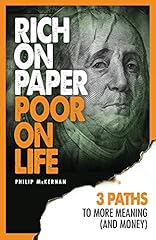 Rich paper poor gebraucht kaufen  Wird an jeden Ort in Deutschland