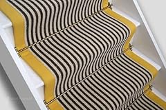 Striped wool stair for sale  Delivered anywhere in UK