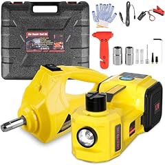 Electric car jack for sale  Delivered anywhere in USA 